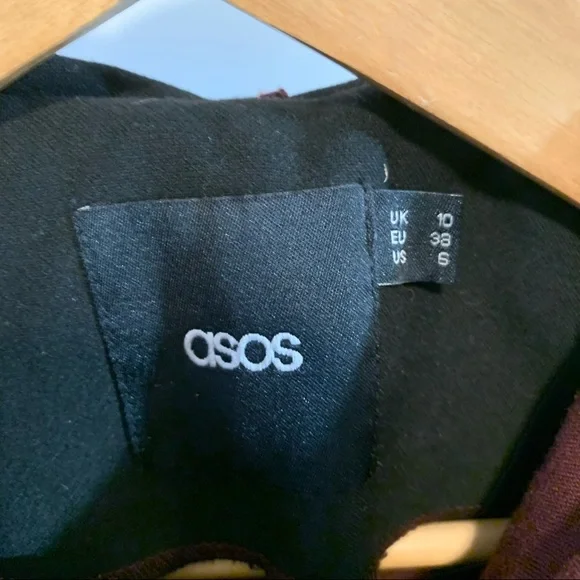 ASOS | Hooded Light Jacket - Picture 11 of 13